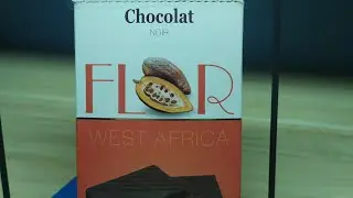 🔥ОБЗОР!!!🔥ШОКОЛАДКИ FLOR