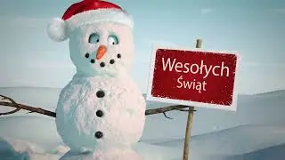 Wesołych Świąt!