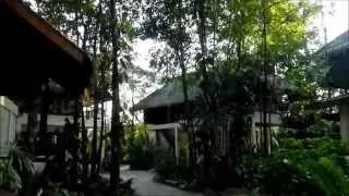 Тайланд. Обзор Отеля Peter Pan Resort Koh Kood, остров Ко Куд