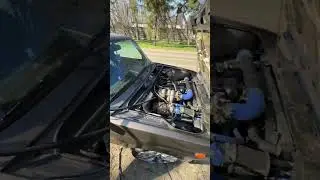 Онлайн настройка ваз 2107 турбо 🚀 