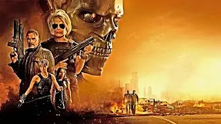 Terminator: Dark Fate - SONNE [RAMMSTEIN] [1080p] [AMV] [TRIBUTE] [SPOILERS]