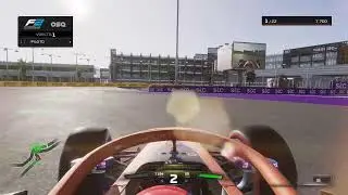 F1 2023