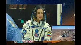 Телеэфир (Первый канал +5, 5.10.2021)