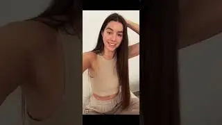 Charming Lady 😍 Periscope Live #140
