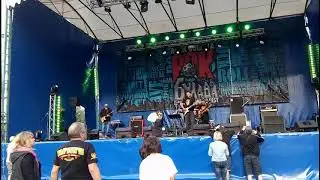 Вороны, Рок Булава 2018