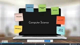 HA Computer Science Options 22