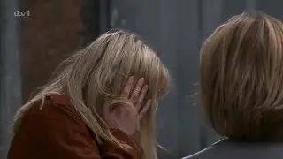 Coronation Street | Leanne Slaps Toyah (September 4th, 2024)