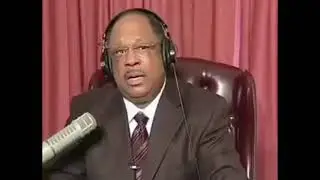 Black Preacher