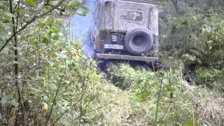 в перёд назад никак