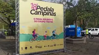 MOSTRANDO EVENTO 18 PEDALA CAMPINAS 2024
