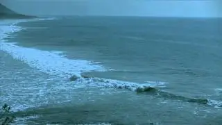 slow motion water waves by rakesh goud