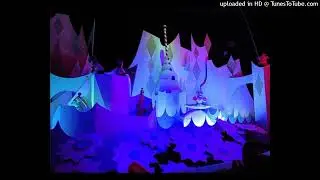 North Pole live audio loop (Enhanced Restoration) - It's a Small World - Disneyland & HK Disneyland