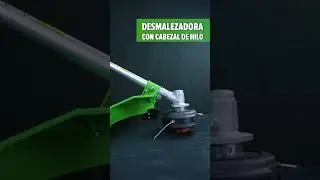 Motosierra con accesorios Kinro MKF550