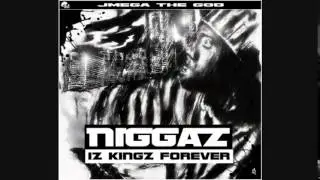 J Mega the God - The Party's Over (Produced by MighGawd)