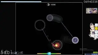 P*Light - 2 MINUTES FIGHTERS [toybot's MASTER] +HDHR SS #1 (First hdhr fc)
