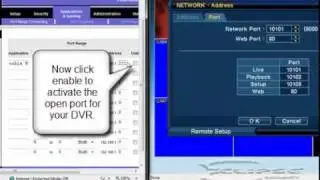 Nubix RT and Orbix MX how to open ports on router.mp4