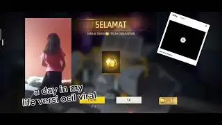 a day in my life versi ocil terbaru yg lgi viral tiktok tautan vdey no passwoed!! 