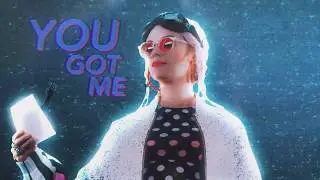 The Asteroids Galaxy Tour - Apollo (Official Lyric Video)
