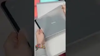 Pad Mi Tablet - Xiaomi Tab 7 Unboxed 😮 | Hand's-On Review | Media Tech | BIG TECH SPOTLIGHT 