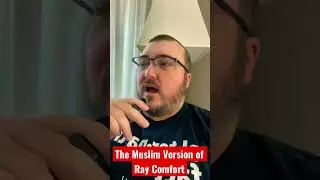 This Is The Muslim Ray Comfort 
