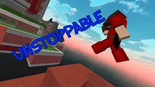 The Score - Unstoppable { Bridge Montage