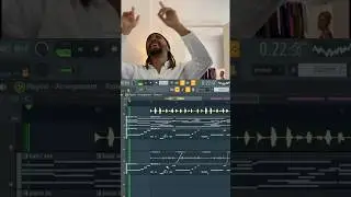 Who do you hear on this beat ?
