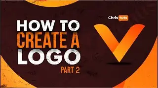 Making a Logo in CorelDraw