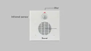 iSound V1 / V3