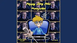Puppy Dog Pals (From 