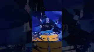Vlad Ulasevich - JINJER (As I Boil Ice) #drummer #metal s#trending #short