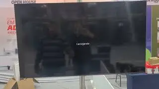 Colocar vídeo de pen drive em looping tv samsung.