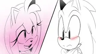 Casual Sonamy #11 | Flirting? (Pt 3)