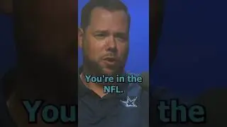 #Cowboys Tank Lawrence talks about GOING BROKE while still in NFL! 🤯#thedakattack