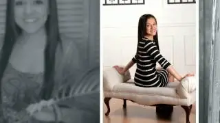 Senior Pictures Tallmadge Ohio