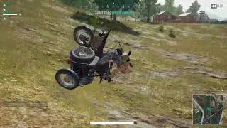 Dean Bike Fatality