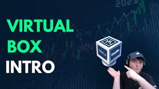 YOU NEED TO LEARN ABOUT VIRTUAL MACHINES