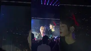 4K YEAH YEAH YEAH - BLACKPINK WORLD TOUR [BORN PINK] KUALA LUMPUR