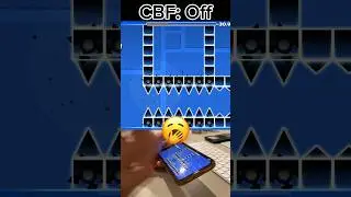 Buy ICREATE PRO! 😱 #gdmobile #geometrydash #gd #shorts @hermyski