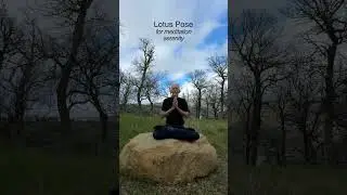 Yoga to Stay Fit in Old Age