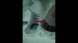 Продукты попали в замес  