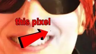 FOUND ASH'S HEAD HITBOX | 500 Subscriber Special