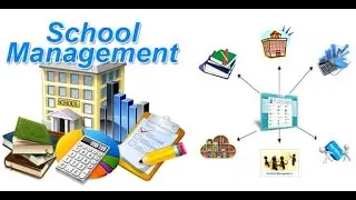 Online Best School Management Software  Details