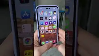 iPhone 14 Pro