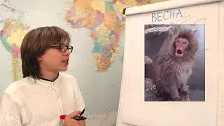Созвездия весеннего неба | Как ориентироваться по звёздному небу | Астрономия для начинающих