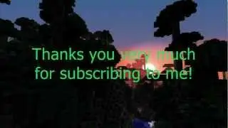 200 Subscribers And 500000 Video Views!! Hooray!! (Reupload)