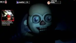 Nooit meer Five Nights at Freddy's