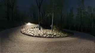 [EA WRC] Touge in Croatia