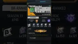 HAHA #gabut #epepgameburik #freefirebatelground #freefire #capcut #algaming #ffindonesia #alok