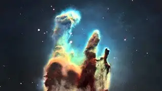 Voyage Through Our Universe (HD)