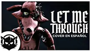FNAF SONG 
